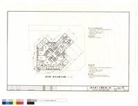 藏品(參拾參~參拾玖層平面圖)的圖片