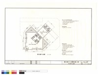 藏品(肆拾層平面圖)的圖片