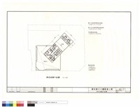 藏品(肆拾貳層平面圖)的圖片