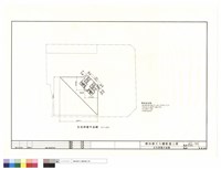 藏品(伍拾肆層平面圖)的圖片