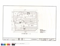 藏品(地下貳層平面圖)的圖片