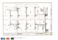藏品(牆剖面圖)的圖片