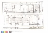 藏品(牆剖面圖)的圖片