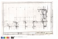 藏品(牆剖面圖)的圖片
