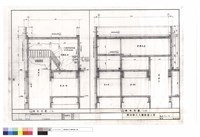 藏品(牆剖面圖)的圖片