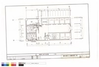 藏品(肆層核心區平面詳圖)的圖片