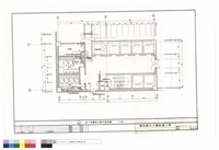 藏品(伍~柒層核心區平面詳圖)的圖片