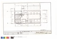 藏品(捌~拾肆層核心區平面詳圖)的圖片