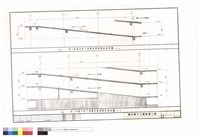 藏品(地下貳層至地下參層汽車坡道剖面詳圗.地下參層至地下伍層汽車坡道剖面詳圖)的圖片