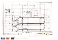 藏品(丙樓梯剖面圖)的圖片
