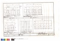 藏品(不銹鋼門窗.不銹鋼門窗展開圖.不銹鋼窗)的圖片