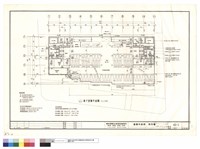 藏品(地下壹層平面圖)的圖片