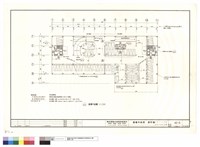 藏品(參層平面圖)的圖片