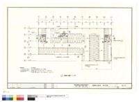 藏品(肆層平面圖)的圖片
