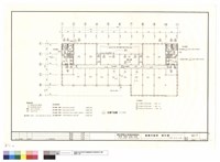 藏品(伍層平面圖)的圖片