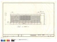 藏品(北向立面圖)的圖片