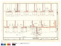 藏品(牆剖面圖)的圖片