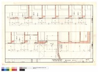 藏品(牆剖面圖)的圖片