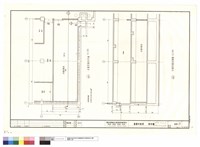 藏品(台電受電室平面.剖面)的圖片