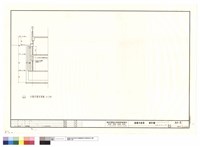藏品(台電受電室剖面)的圖片