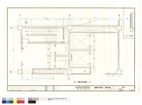 藏品(二層核心區平面圖)的圖片