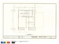 藏品(三層核心區平面圖)的圖片