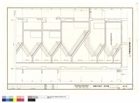 藏品(甲樓梯剖面詳圗)的圖片