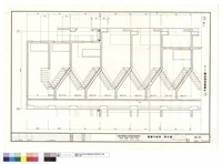 藏品(甲樓梯剖面詳圗)的圖片