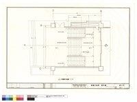 藏品(丙樓梯平面圖)的圖片