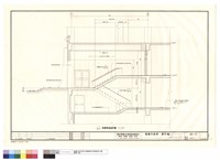 藏品(丙樓梯剖面詳圗)的圖片