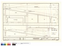 藏品(坡道一剖面圖)的圖片