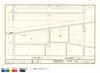 藏品(坡道三剖面圖.坡道四剖面參照此圖)的圖片
