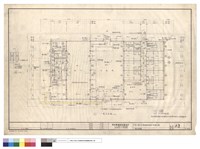 藏品(一層平面圖)的圖片