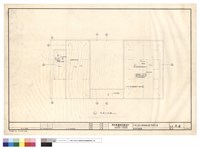 藏品(屋頂平面圖)的圖片