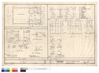 藏品(套房詳圖,浴廁.衣櫥詳圖)的圖片