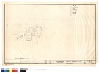 藏品(地籍.現況配置圖.圖例)的圖片