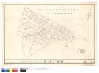 藏品(土方及交通道路整理變更計畫圖)的圖片