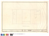 藏品(屋頂配電平面)的圖片