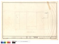 藏品(屋頂給水平面圖)的圖片