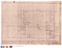 藏品(地下室平面圖)的圖片