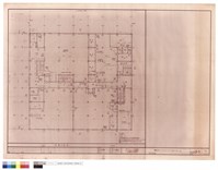 藏品(參層平面圖)的圖片