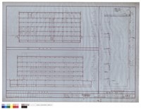 藏品(橫剖面.縱剖面.電梯間乙剖面)的圖片