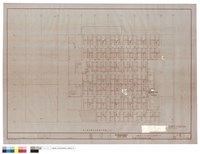 藏品(地下層 自動泡沫設備平面圖)的圖片