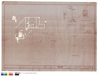 藏品(屋頂火警.消防平面圖)的圖片