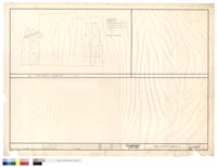藏品(拆除平面圖及面積計算)的圖片
