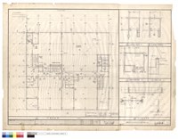 藏品(二樓平面)的圖片