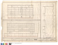 藏品(橫剖面.縱剖面.電梯間乙剖面)的圖片