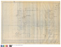 藏品(地下室平面圖)的圖片