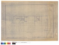 藏品(屋頂平面圖)的圖片
