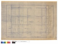 藏品(墻剖面圖)的圖片
